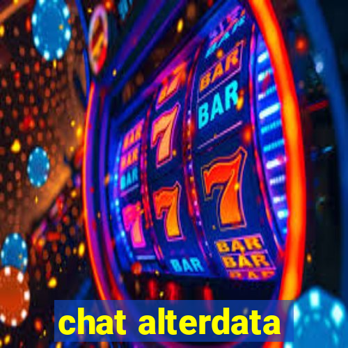 chat alterdata